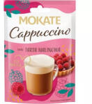 MOKATE Prajitura cu zmeura cappuccino 40g