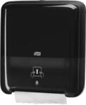  Dispenser de prosoape rolă Matic-Box TORK negru H1