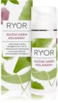 Ryor Cremă de noapte COLLAGEN+