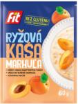  Terci de orez FIT cu caise 60g