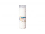  Lumânare Madonna turnată 240g, 4 zile
