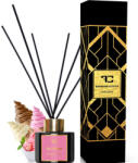 Dedra ÎNGHEȚATĂ | difuzor cu băț | PARFUM® | 100 ml