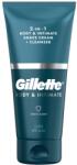 Gillette Cremă de ras 177 ml