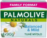 Palmolive Săpun solid (4 buc/folie) 90g Ch&Vit