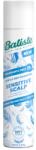 Batiste Sensitive Zero Parfum, 200 ml