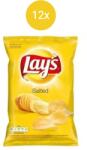 Lay's sărate 12x60g
