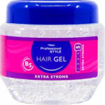 Professional Style Gel de păr profesional 225 ml extra puternic