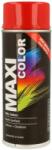 Maxi Color 400ml RAL 3020 roșu lucios