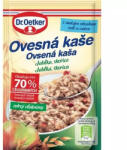 Dr. Oetker fulgi de ovăz cu mere și scorțișoară 58g