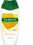  Gel de duș Palmolive Honig&Feuch (Lapte și Miere) NOU 250ml