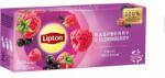 Lipton Infuzie de fructe de zmeură și soc @20x1.6g