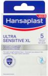 Hansaplast (5 buc/cutie) rezervă XL Ultra Sensit