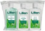 Lilien Set de călătorie 3x100ml