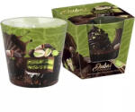 Bartek Candles Lumânări Dubai ciocolată 115g