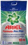  Detergent de rufe Ariel Formula Pro Plus pentru uz profesional 130 de doze 13 kg