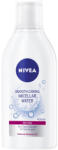 Nivea Apă micelară delicată pentru ten normal 400 ml