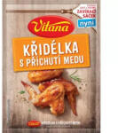  Aripioare Vitana cu aromă de miere 28g