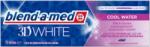 Blend-a-med ZP 75ml Apă rece 3D