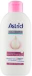 Astrid Lapte demachiant AQUA BIOTIC 200ml, emolient