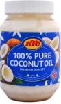 KIC Ulei de cocos PURE 500ml