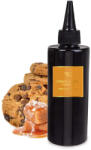  FURSECURI ȘI CARAMEL SĂRAT | Rezervă și bețișoare difuzor FLOW | PARFUMIA® | 200 ml