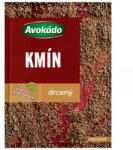  Avocado și chimen zdrobit 30g