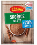  Scorțișoară măcinată Vitana Spice 25g