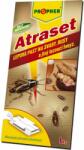 Propher Capcană cu lipici Atraset pentru gândaci de bucătărie, gândaci și insecte târâtoare, 1 buc