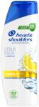 Head & Shoulders Șampon H&S Citrus Fresh 250ml