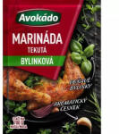 AVOKÁDO Marinadă de avocado cu ierburi 90g