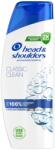 Head & Shoulders Șampon H&S Classic Clean 250ml