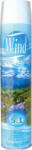 Wind Odorizant de cameră Mountain Breeze, 300 ml