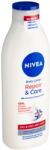  Loțiune de corp NIVEA 400ml Reg Repair&Care
