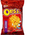 McRobin Cartofi prăjiți Opss cu aromă de paprika 90g
