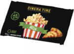 Cinema Time Pizza Premium cu Popcorn pentru Cuptor cu Microunde 90g