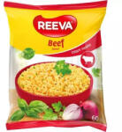  Tăiței instant REEVA cu aromă de vită 60g (MY BO)