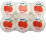 NANACO Budincă cu lici 480g