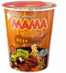  Supă instant MAMA cu carne de vită la cană 70g (MY COC BO)
