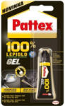 Pattex Adeziv universal 100% gel 8 g