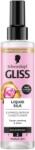 Gliss Kur Balsam Gliss Express 200 ml, mătase lichidă