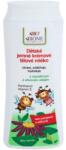  Loțiune de corp cremoasă și delicată pentru copii Bione Cosmetics 200 ml