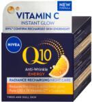 Nivea Cremă de noapte Q10 Energy 50ml