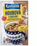  Supă instant de ciuperci Kucharek cu crutoane 15g
