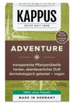 Kappus Săpun de toaletă 125g AVENTURĂ