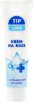 Tip Line Cremă de mâini cu efect antibacterian. 100 ml