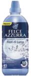 Felce Azzurra Balsam De Rufe Concentrat 900 Ml Flori De Lună 45 Doze