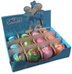 Disney Mingi de baie sclipitoare Ștrumfii pentru copii, diverse culori, 100 g