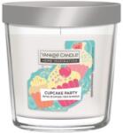  Pahar Yankee Candle HI mediu Cupcake Party
