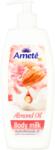  Loțiune de corp Ameté 400ml ulei de migdale