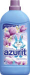 Azurit Balsam de rufe Magnolia fantasy, 74 spălări, 1628 ml